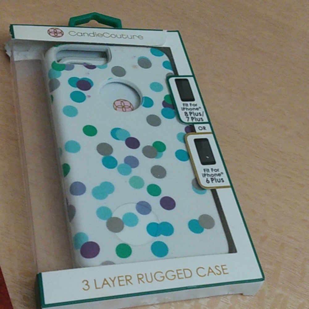 Candiecouture phone case